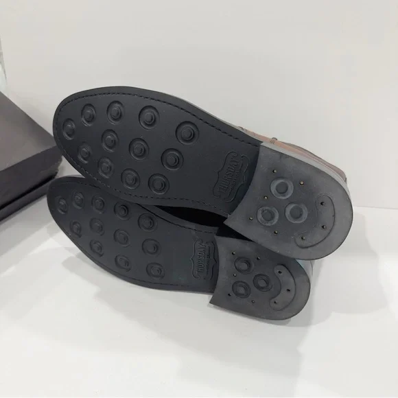 Thursday Boot Company Captain Lace Up Leather Boots - Men’s - Picture 10 of 11